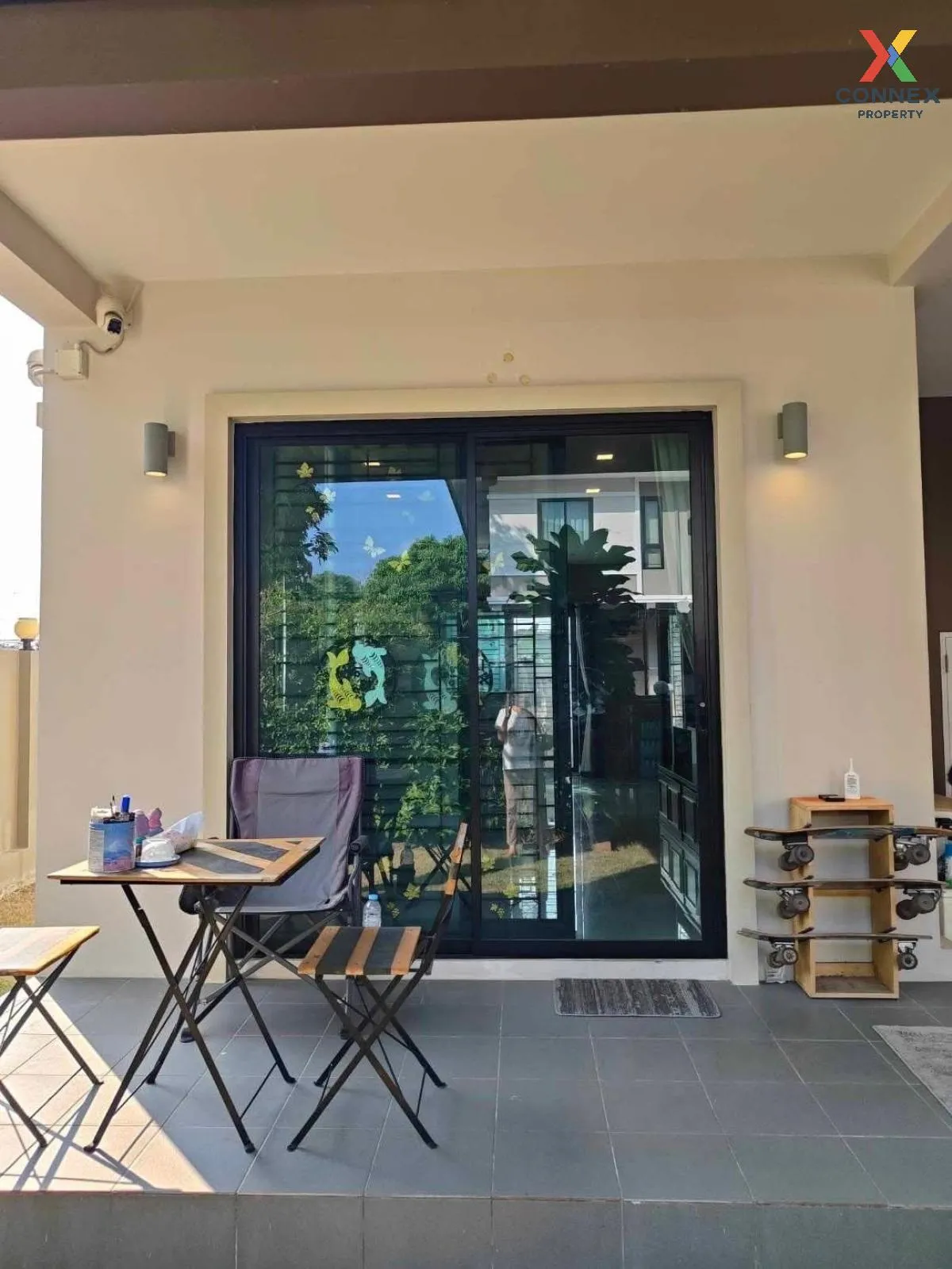 For Rent House , Thupthanee Central Ville , Nam Khok , Mueang Ray 2