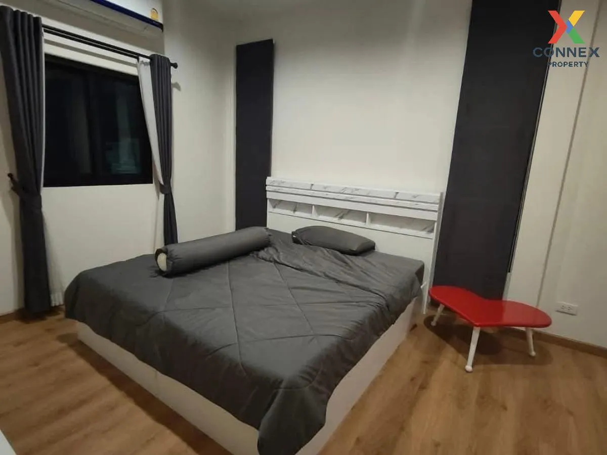 For Rent House , Thupthanee Central Ville , Nam Khok , Mueang Ray 3