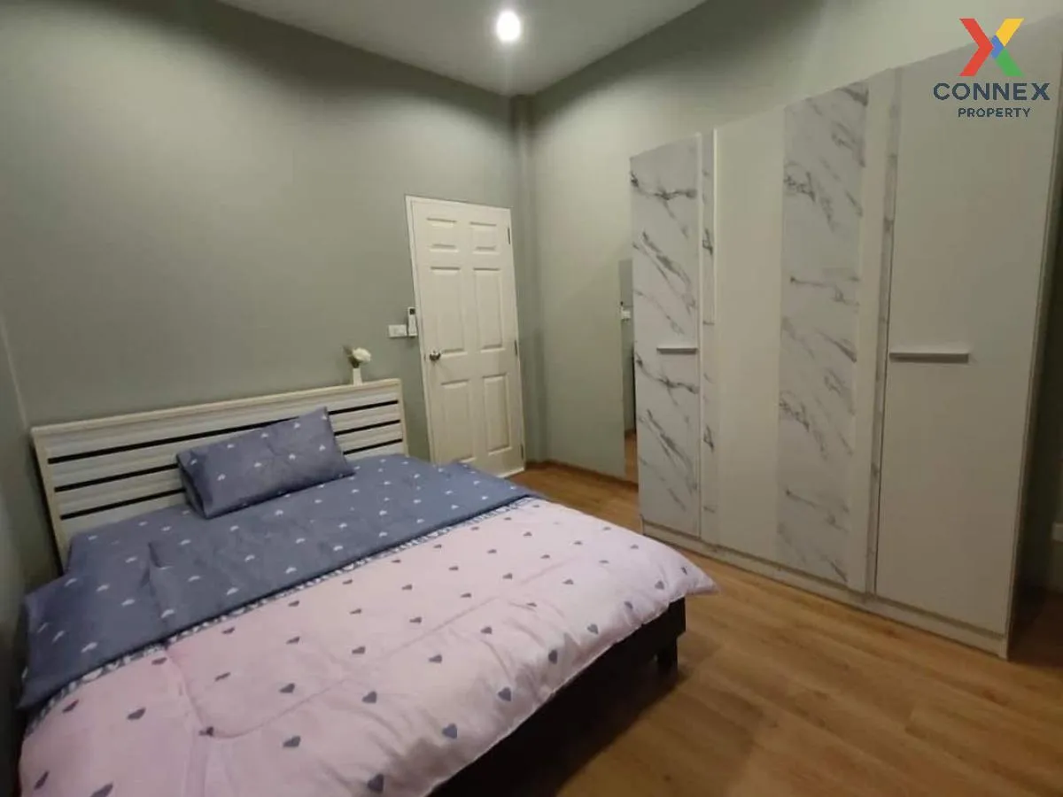 For Rent House , Thupthanee Central Ville , Nam Khok , Mueang Ray 4