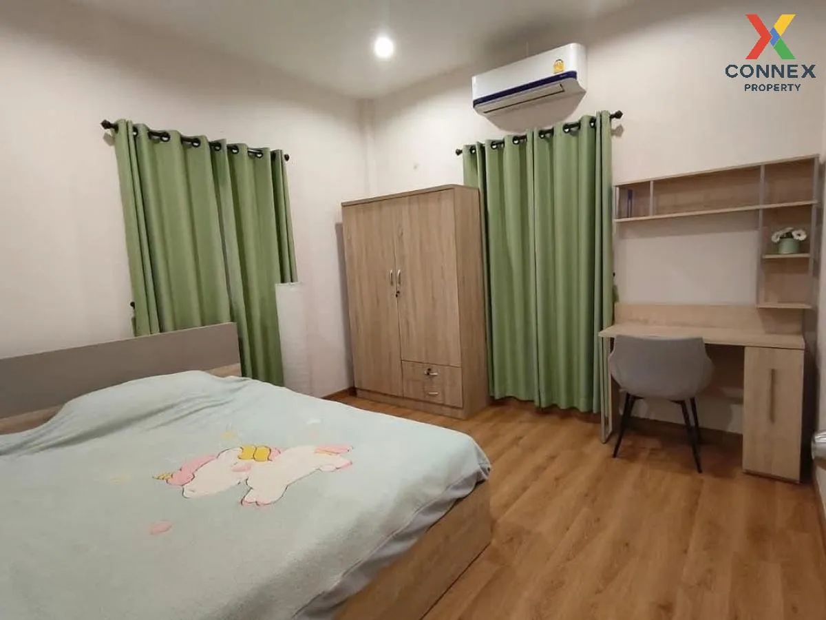 For Rent House , Thupthanee Central Ville , Nam Khok , Mueang Ray