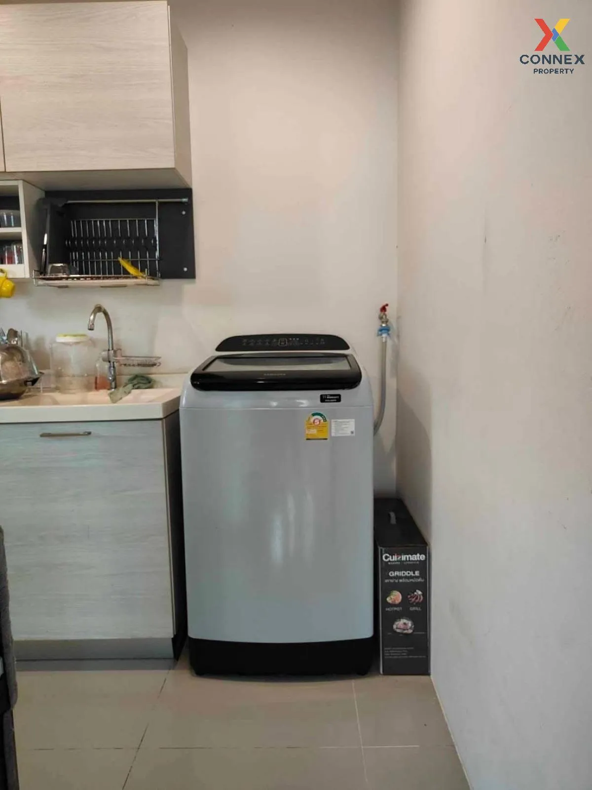 For Rent House , Thupthanee Central Ville , Nam Khok , Mueang Ray