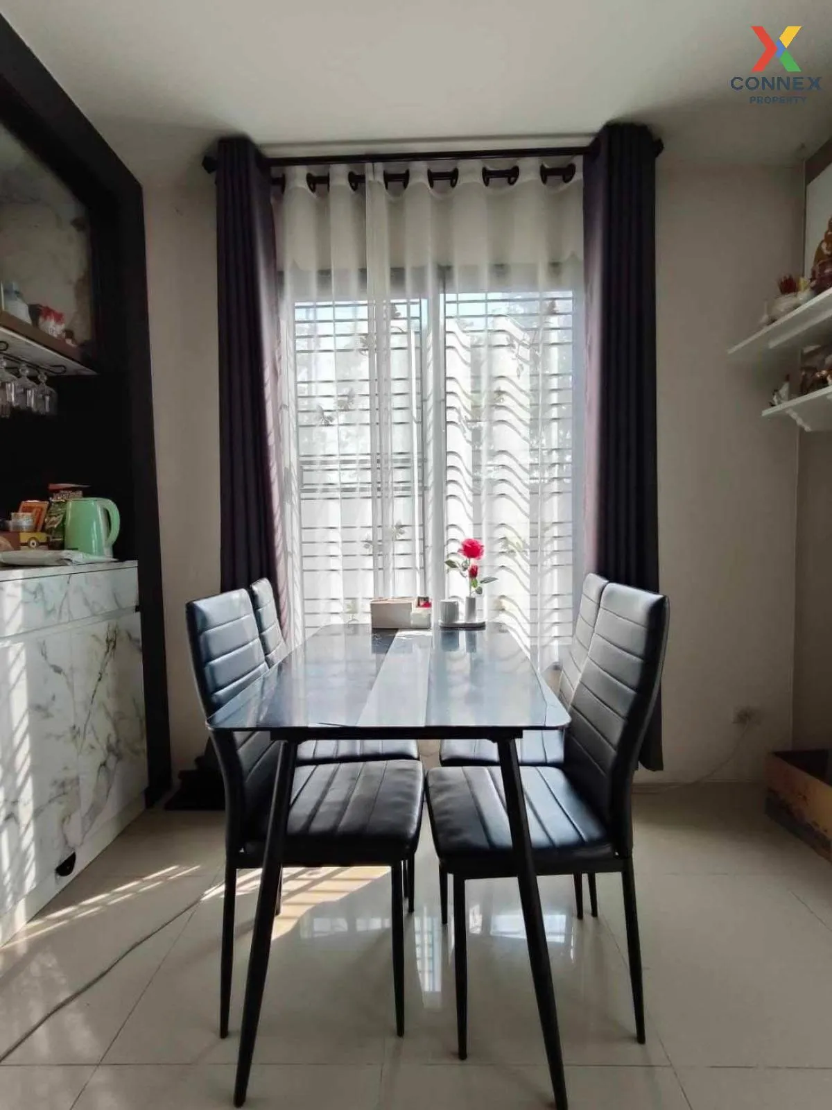 For Rent House , Thupthanee Central Ville , Nam Khok , Mueang Ray