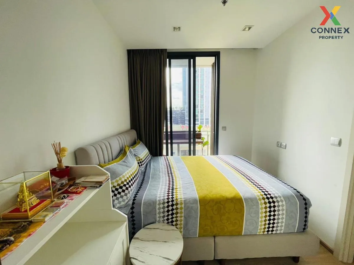 For Sale Condo , The Line Phahon-Pradipat , BTS-Saphan Khwai , Sa For Sale Condo , The Line Phahon-Pradipat , BTS-Saphan Khwai , Sa 4