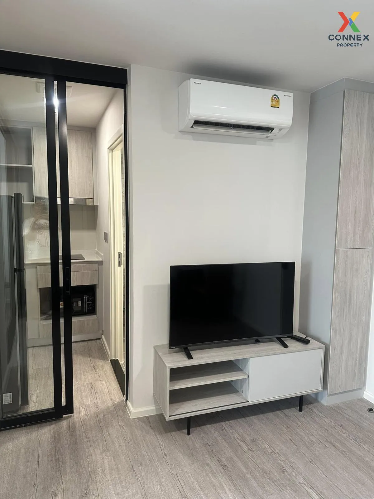 เช่าคอนโด  แอทโมซ ทรอปิคานา บางนา บางนา เขต บางนา กรุงเทพ CX-1130 3