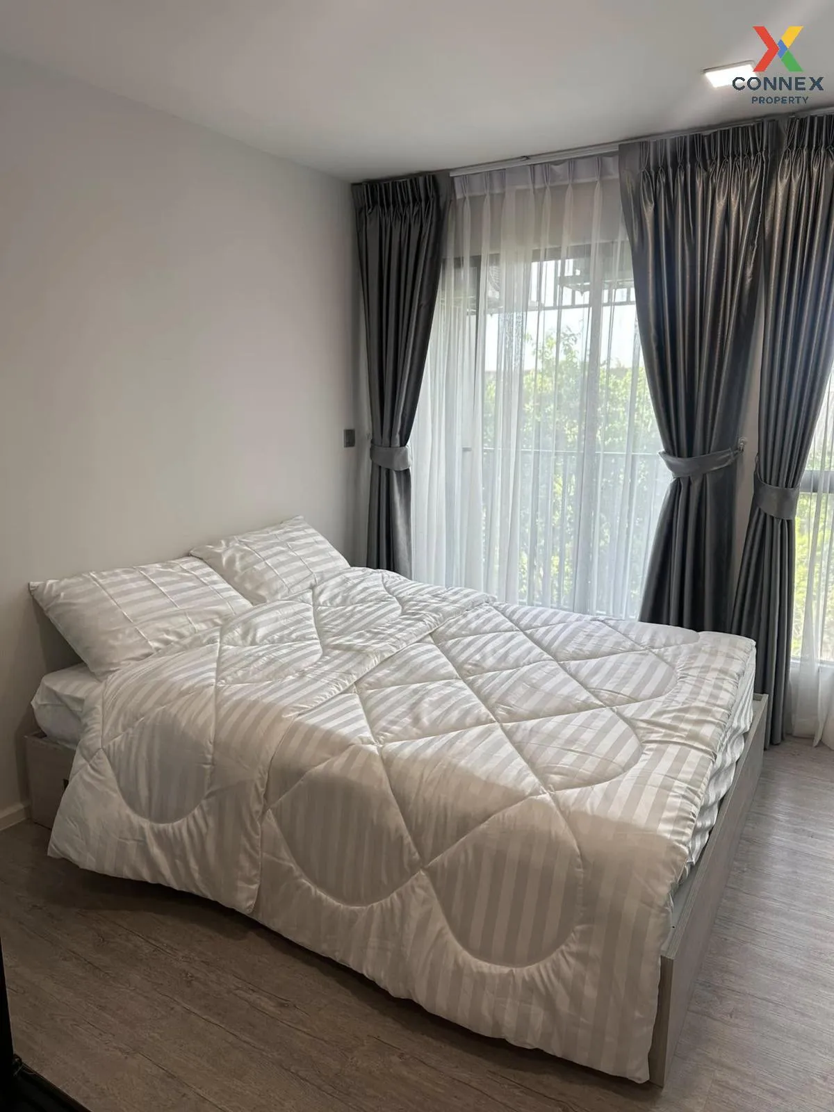 เช่าคอนโด  แอทโมซ ทรอปิคานา บางนา บางนา เขต บางนา กรุงเทพ CX-1130