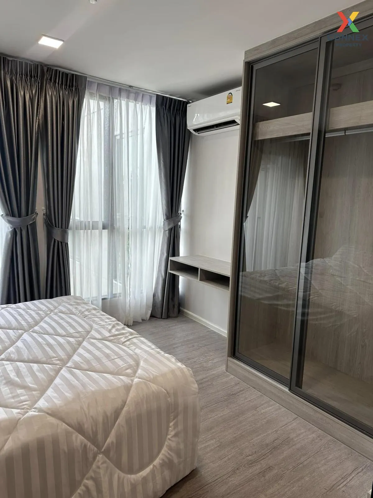 เช่าคอนโด  แอทโมซ ทรอปิคานา บางนา บางนา เขต บางนา กรุงเทพ CX-1130