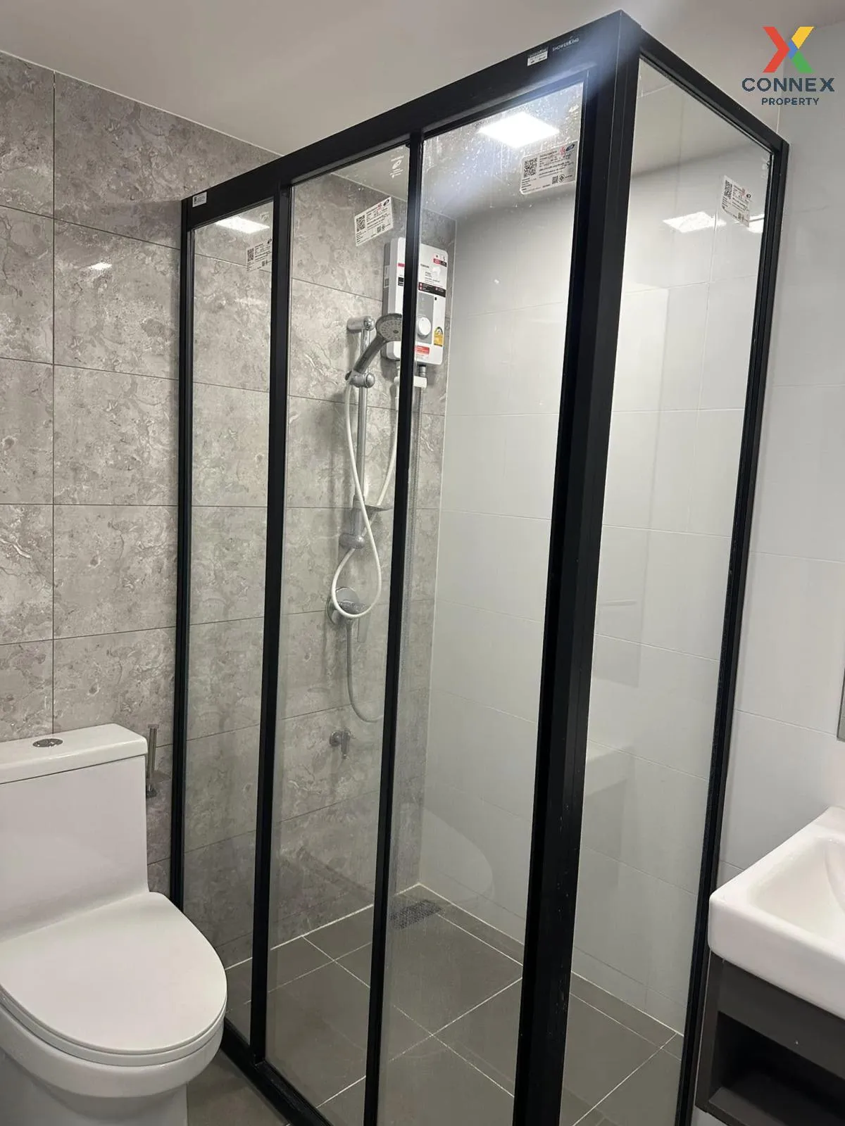 เช่าคอนโด  แอทโมซ ทรอปิคานา บางนา บางนา เขต บางนา กรุงเทพ CX-1130