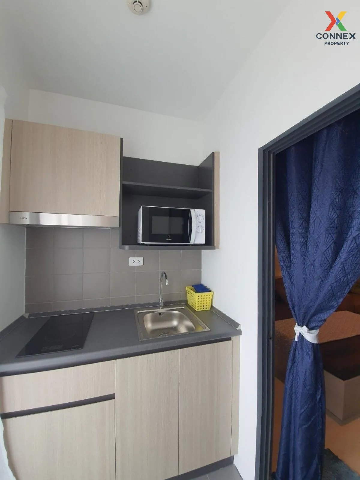 For Rent Condo , Ideo Sukhumvit 115 , BTS-Pu Chao , Thepharak , M