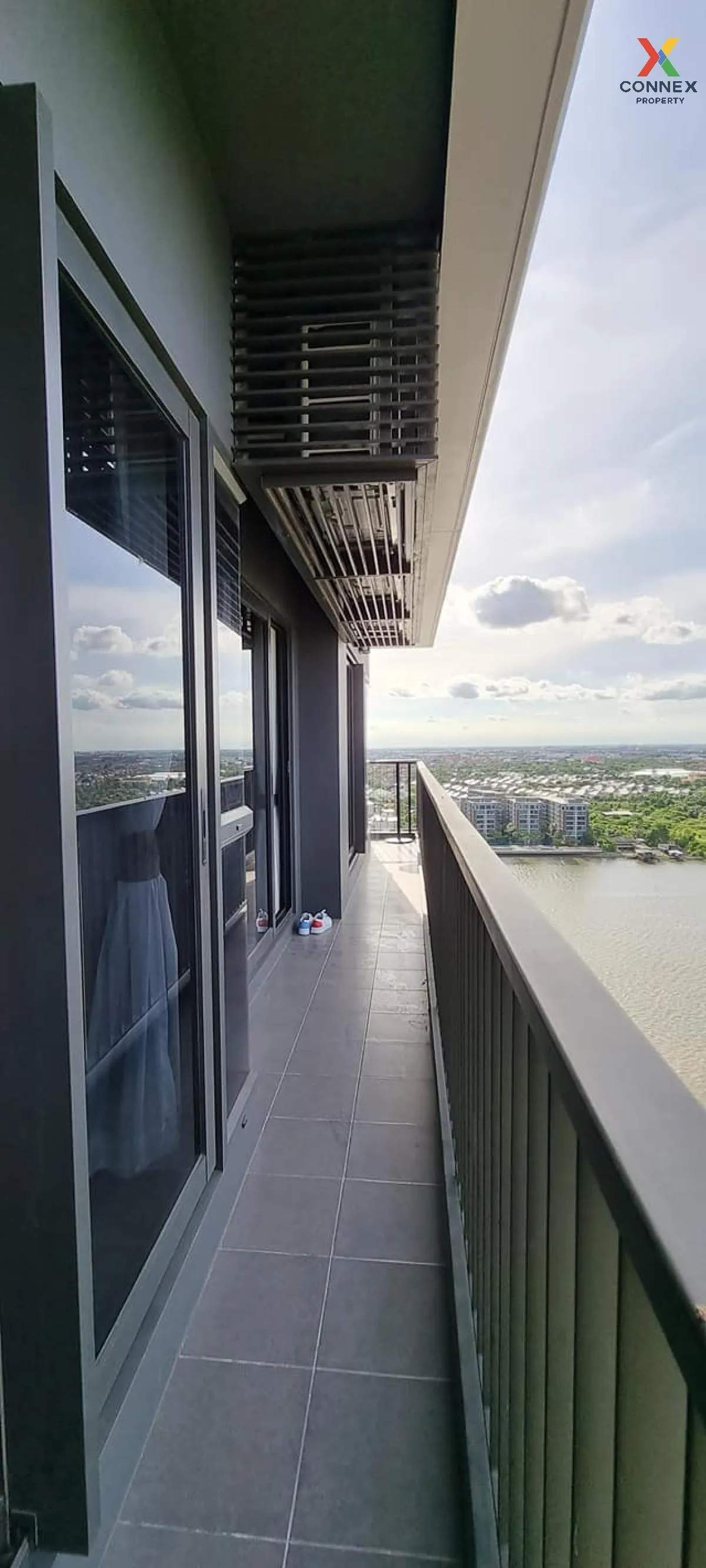 For Sale Condo , The Politan Aqua , MRT-Phra Nang Klao Bridge , B