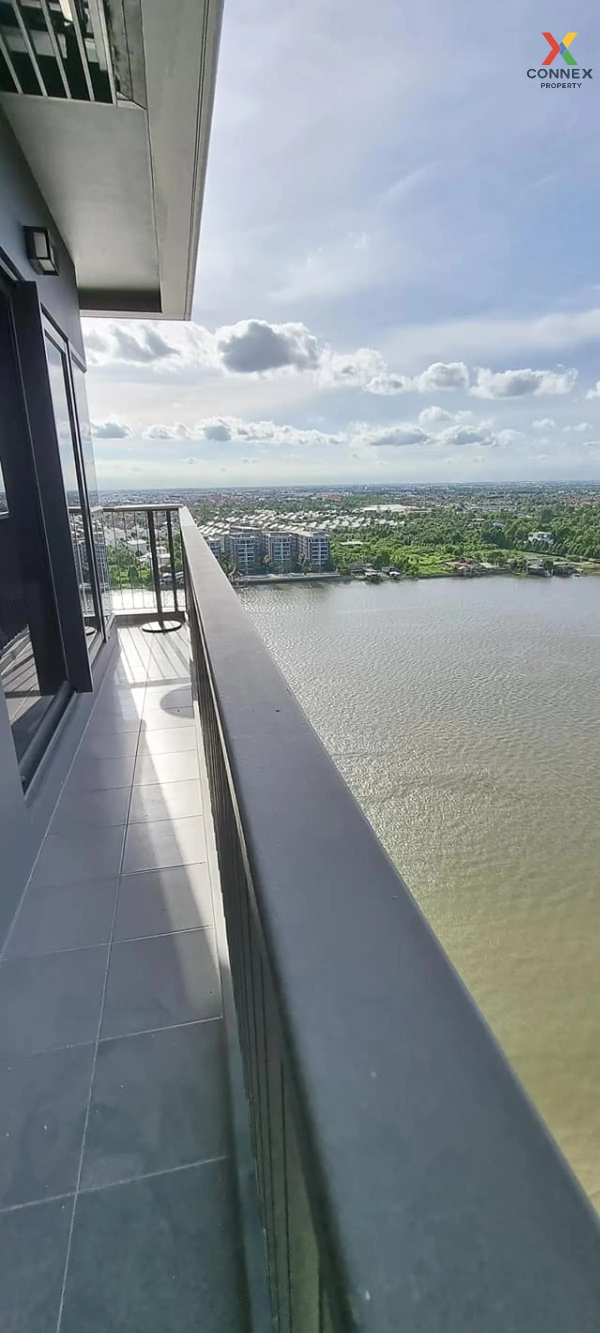 For Sale Condo , The Politan Aqua , MRT-Phra Nang Klao Bridge , B