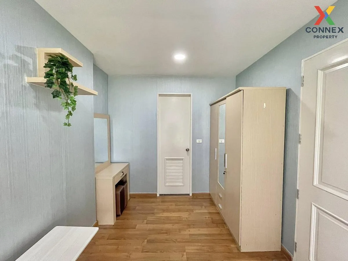 For Sale Condo , The Mark Ratchada - Airport Link , MRT-Phra Ram  For Sale Condo , The Mark Ratchada - Airport Link , MRT-Phra Ram