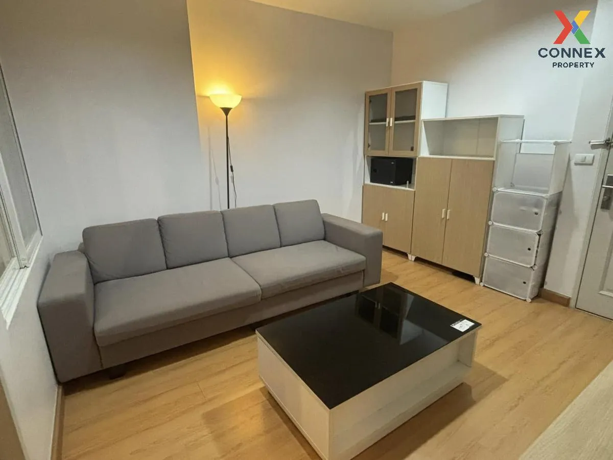 For Rent Condo , Life @ Ratchada - Suthisan , MRT-Sutthisan , Sam For Rent Condo , Life @ Ratchada - Suthisan , MRT-Sutthisan , Sam 1