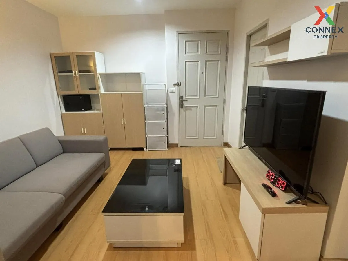 For Rent Condo , Life @ Ratchada - Suthisan , MRT-Sutthisan , Sam For Rent Condo , Life @ Ratchada - Suthisan , MRT-Sutthisan , Sam 3