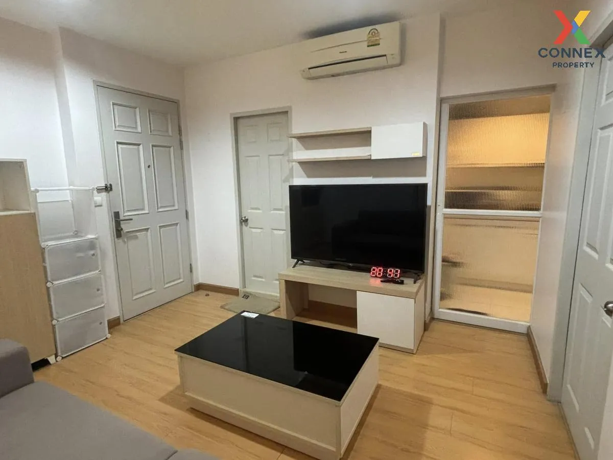 For Rent Condo , Life @ Ratchada - Suthisan , MRT-Sutthisan , Sam For Rent Condo , Life @ Ratchada - Suthisan , MRT-Sutthisan , Sam 4