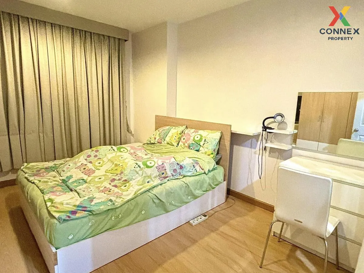 For Rent Condo , Life @ Ratchada - Suthisan , MRT-Sutthisan , Sam For Rent Condo , Life @ Ratchada - Suthisan , MRT-Sutthisan , Sam