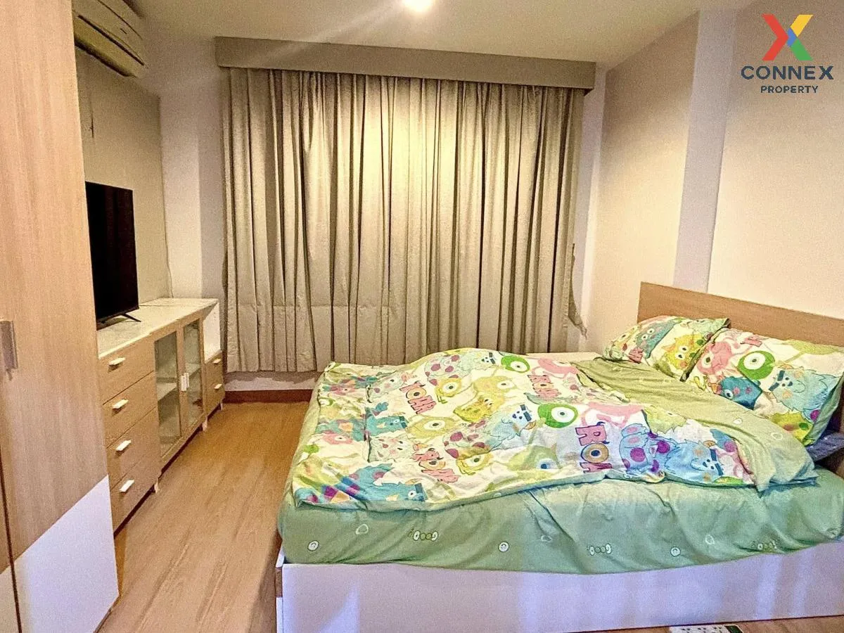 For Rent Condo , Life @ Ratchada - Suthisan , MRT-Sutthisan , Sam For Rent Condo , Life @ Ratchada - Suthisan , MRT-Sutthisan , Sam