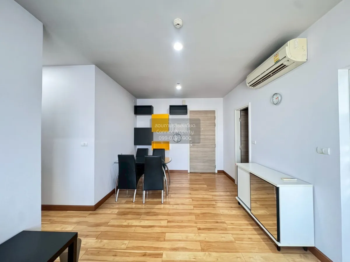 For Rent Condo , Hive Taksin , BTS-Wongwian Yai , Khlong Ton Sai  3