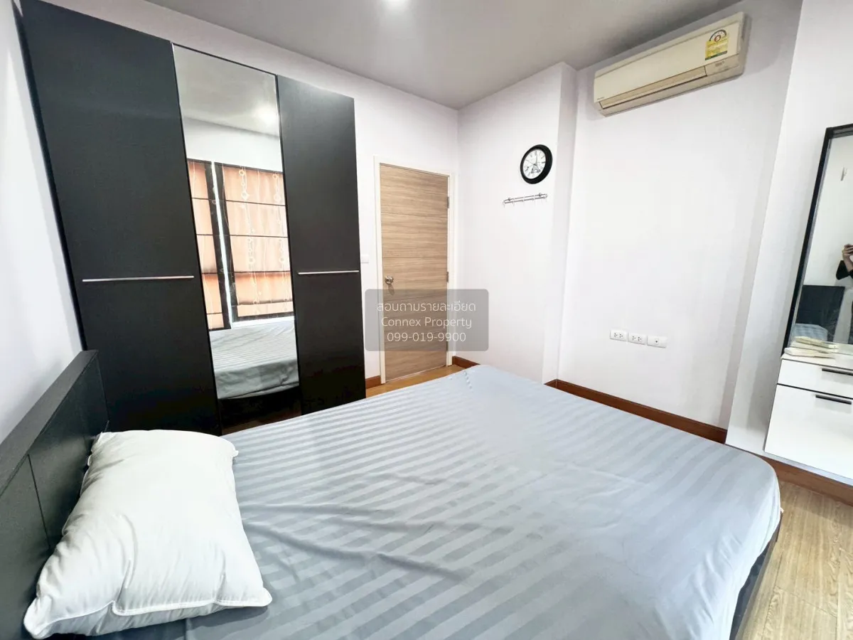 For Rent Condo , Hive Taksin , BTS-Wongwian Yai , Khlong Ton Sai 