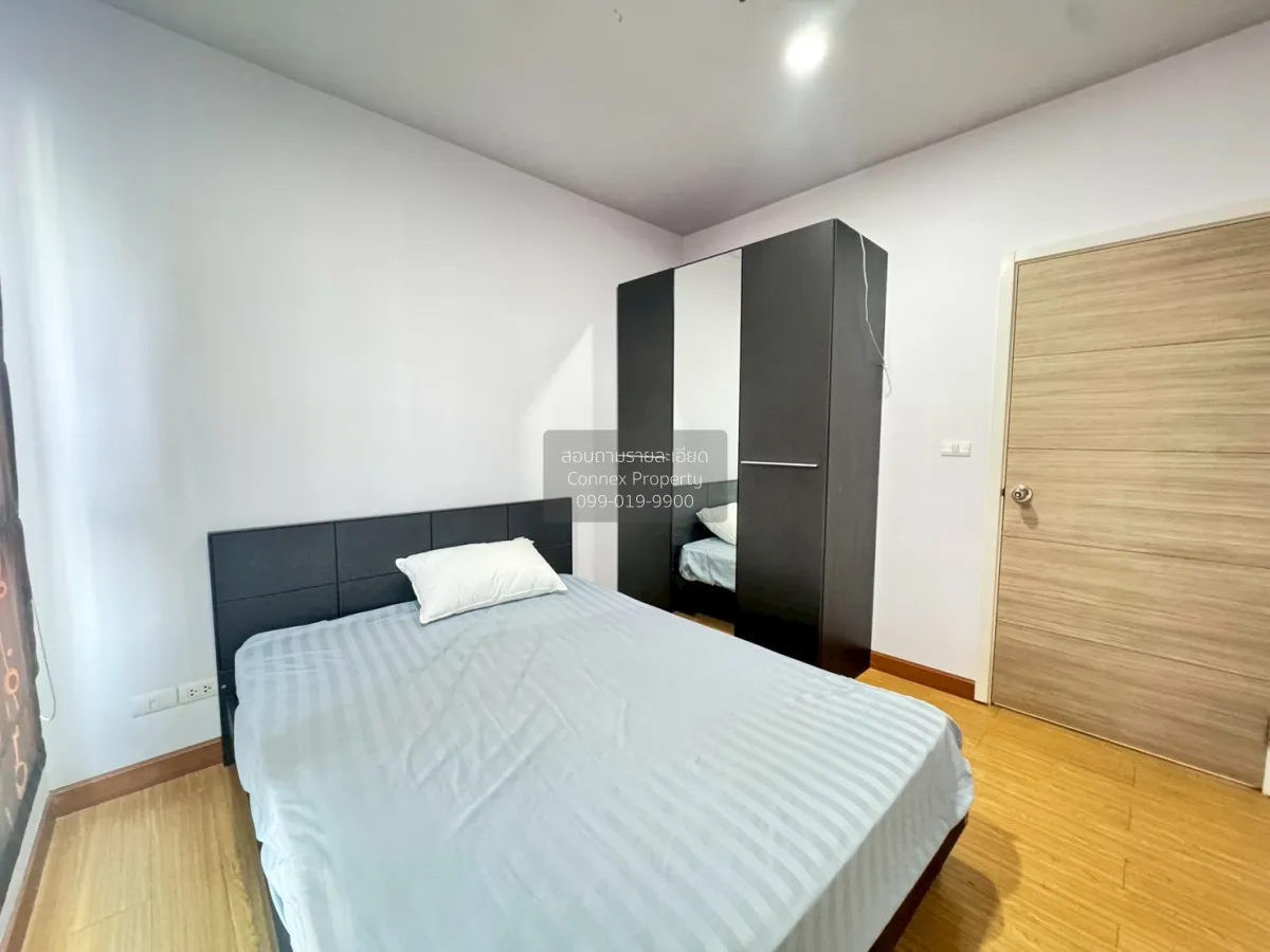 For Rent Condo , Hive Taksin , BTS-Wongwian Yai , Khlong Ton Sai 