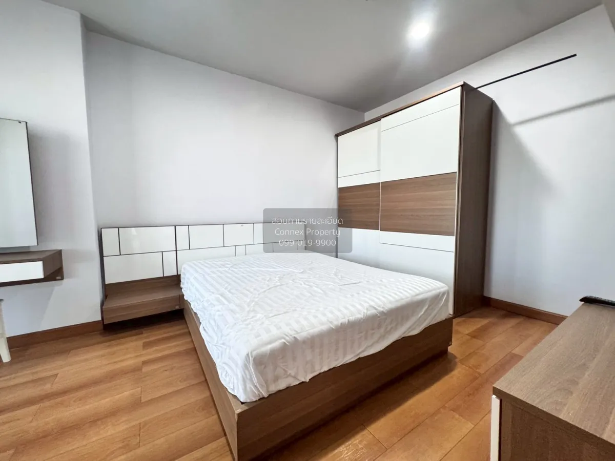 For Rent Condo , Hive Taksin , BTS-Wongwian Yai , Khlong Ton Sai 