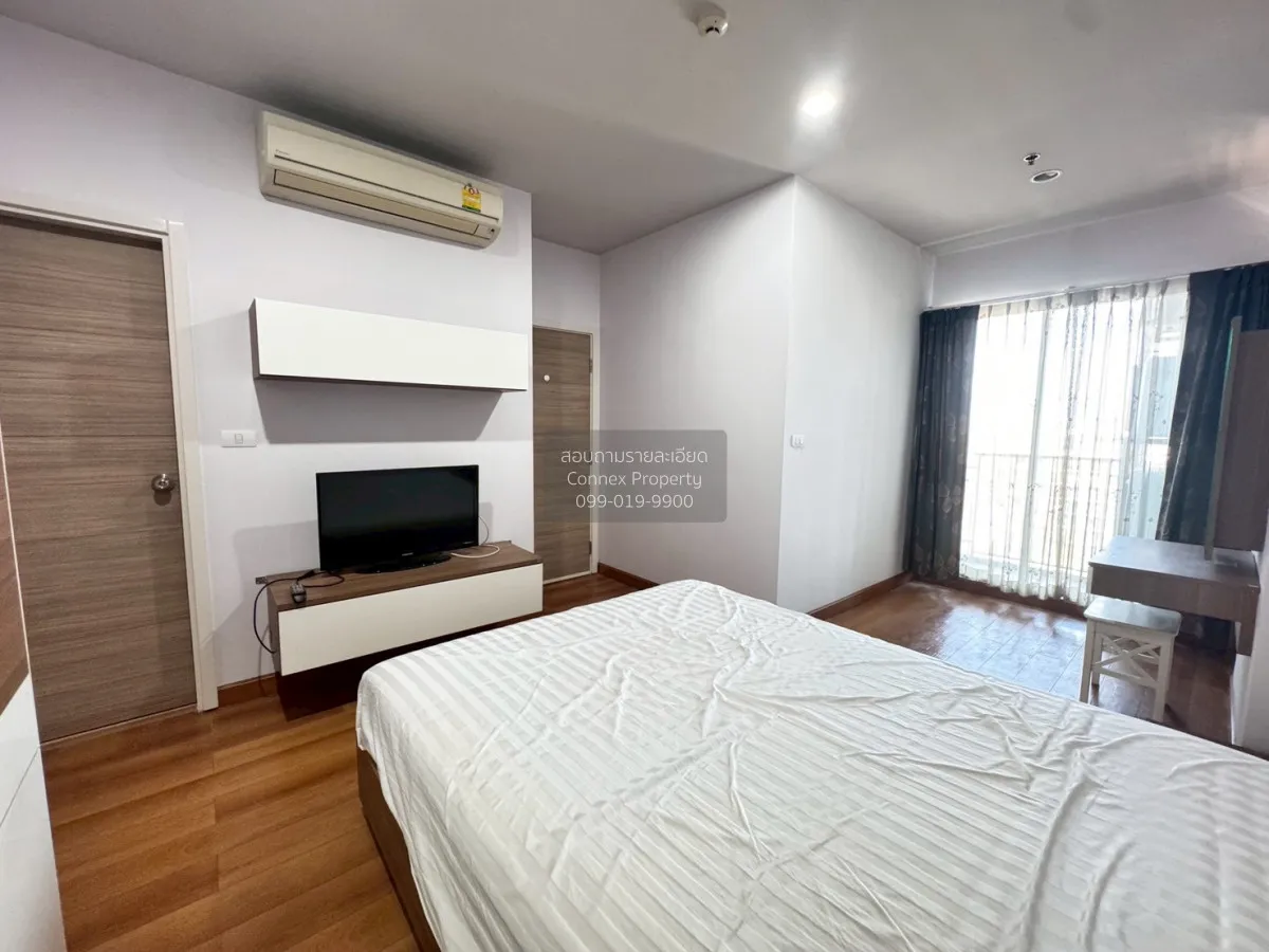 For Rent Condo , Hive Taksin , BTS-Wongwian Yai , Khlong Ton Sai 