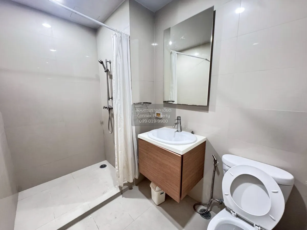 For Rent Condo , Hive Taksin , BTS-Wongwian Yai , Khlong Ton Sai 