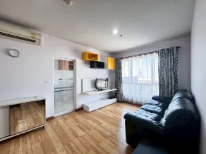 เช่าคอนโด  ไฮฟ์ ตากสิน BTS-วงเวียนใหญ่ คลองต้นไทร เขต คลองสาน กรุงเทพ CX-113051