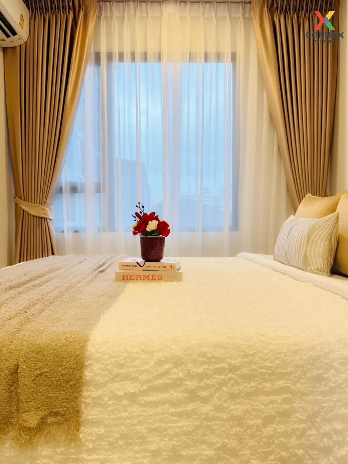 เช่าคอนโด  ชีวาทัย ปิ่นเกล้า MRT-บางยี่ขัน บางยี่ขัน เขต บางพลัด 