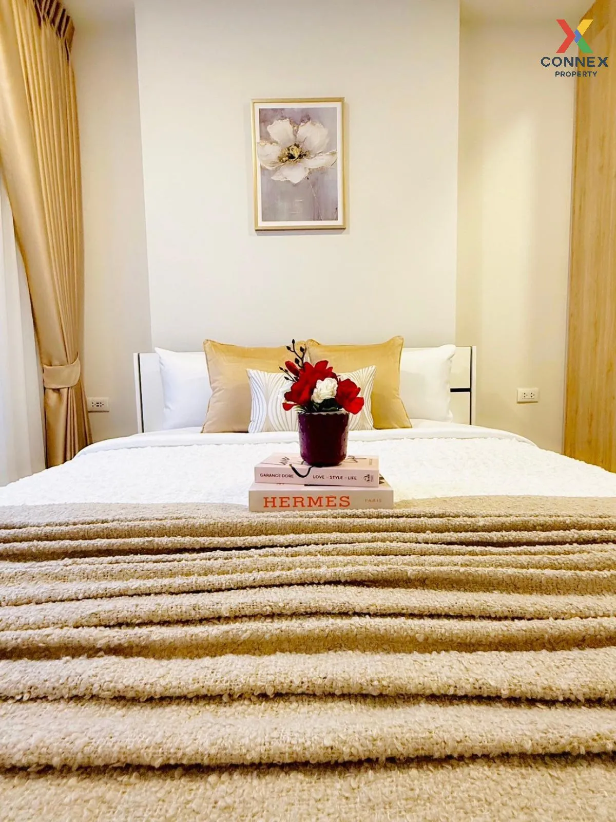 เช่าคอนโด  ชีวาทัย ปิ่นเกล้า MRT-บางยี่ขัน บางยี่ขัน เขต บางพลัด 