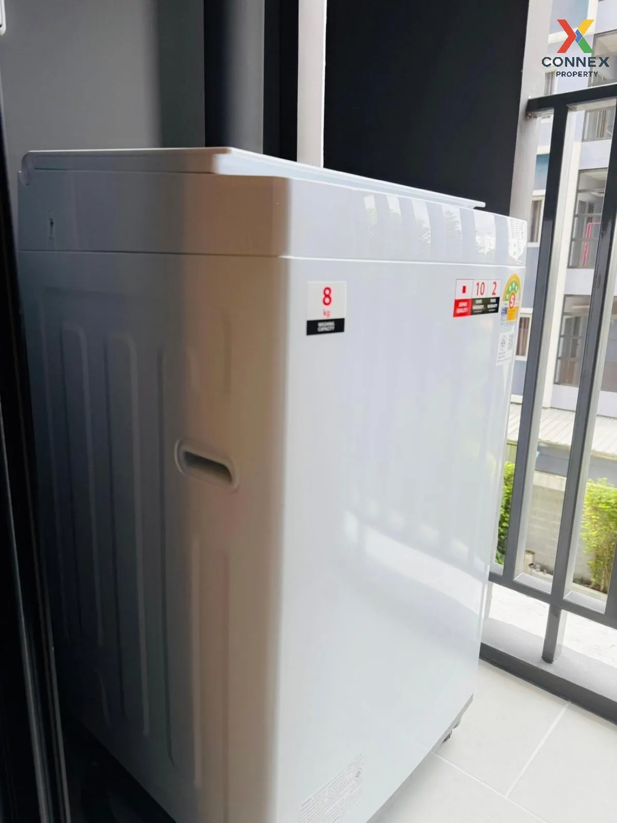 เช่าคอนโด  ชีวาทัย ปิ่นเกล้า MRT-บางยี่ขัน บางยี่ขัน เขต บางพลัด 