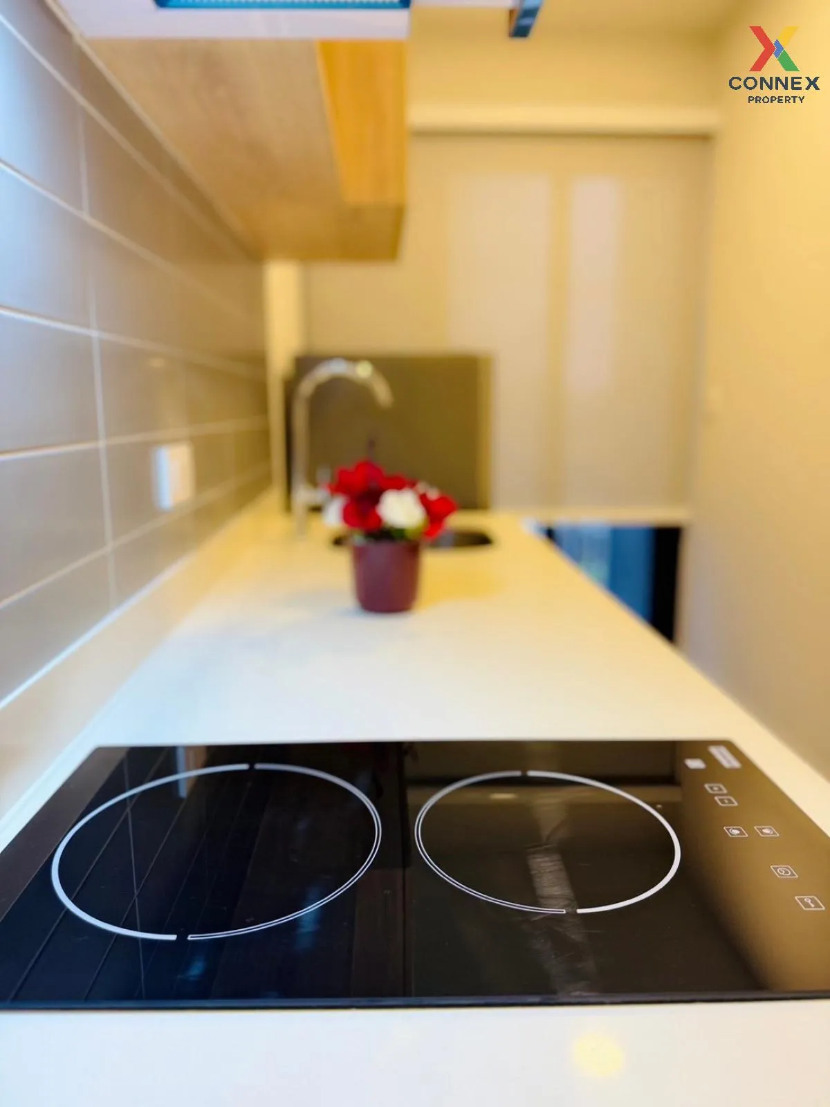 เช่าคอนโด  ชีวาทัย ปิ่นเกล้า MRT-บางยี่ขัน บางยี่ขัน เขต บางพลัด 