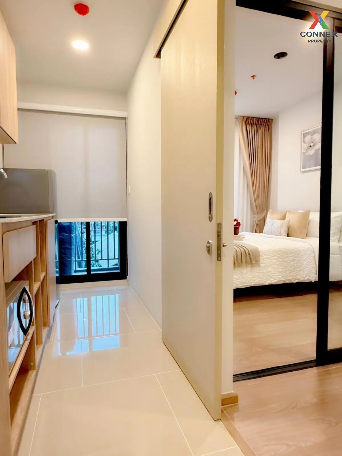 เช่าคอนโด  ชีวาทัย ปิ่นเกล้า MRT-บางยี่ขัน บางยี่ขัน เขต บางพลัด 