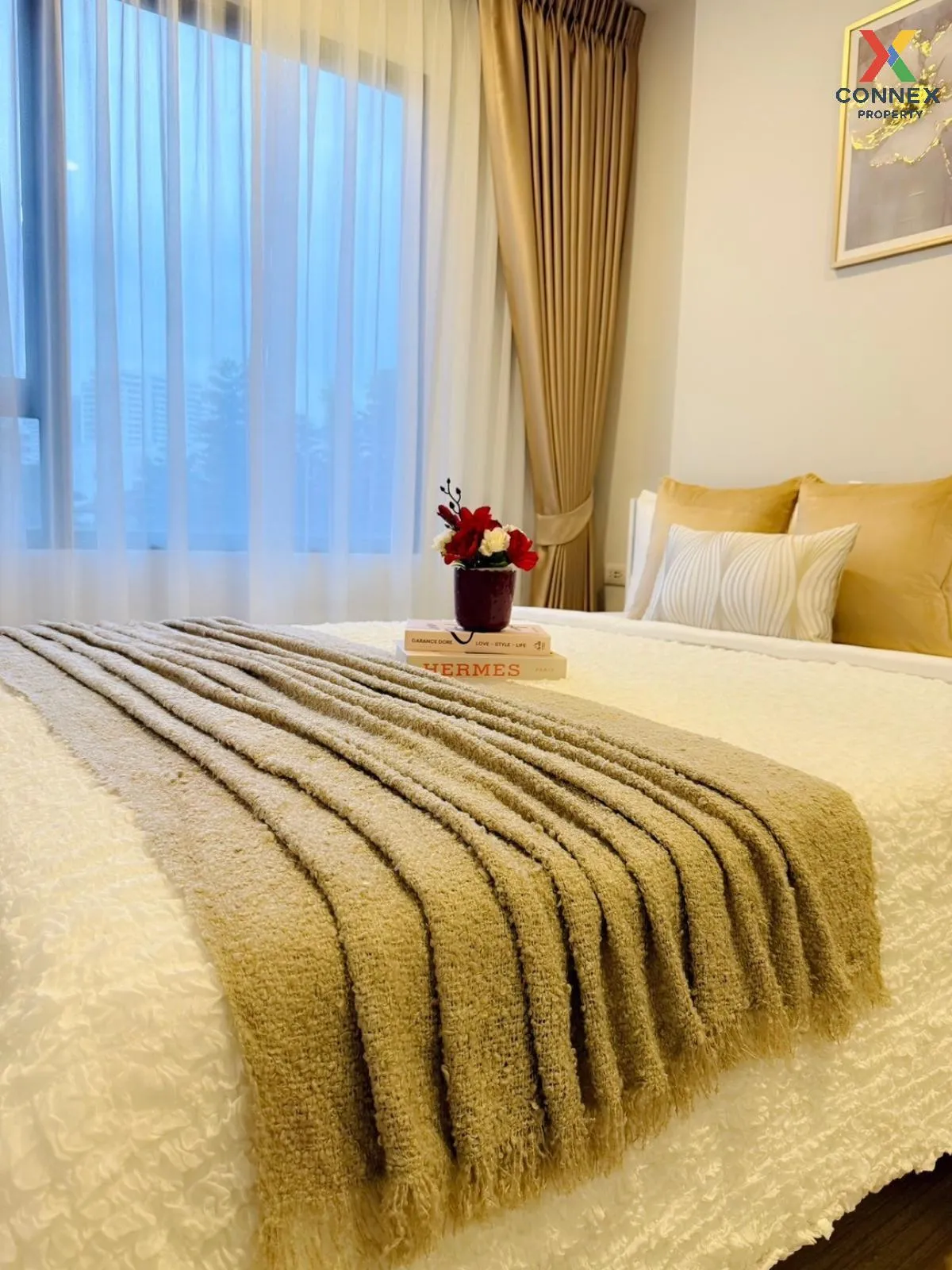 เช่าคอนโด  ชีวาทัย ปิ่นเกล้า MRT-บางยี่ขัน บางยี่ขัน เขต บางพลัด 