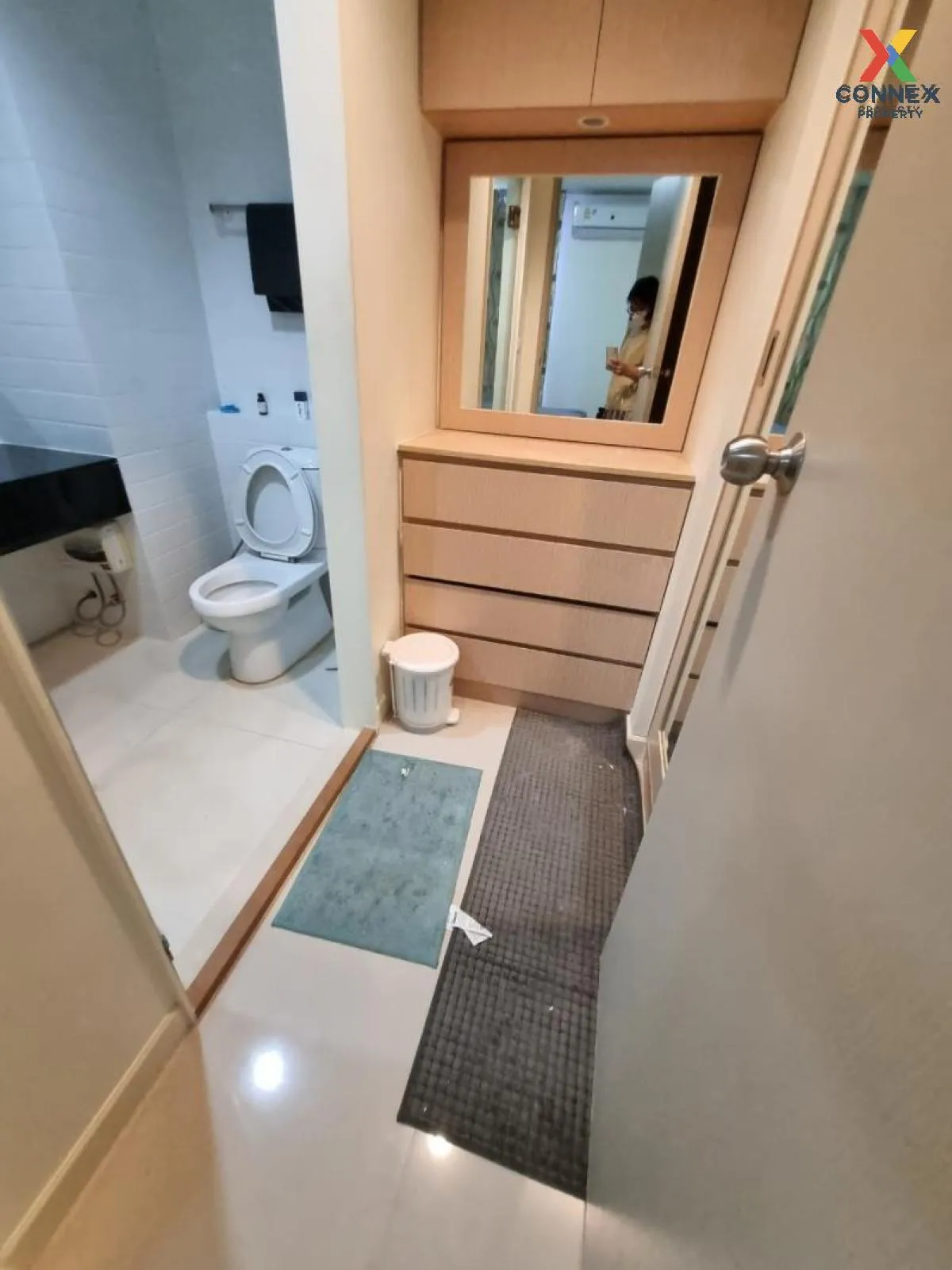 For Sale Condo , Ideo Mix Sukhumvit 103 , BTS-Udom Suk , Bang Na  4