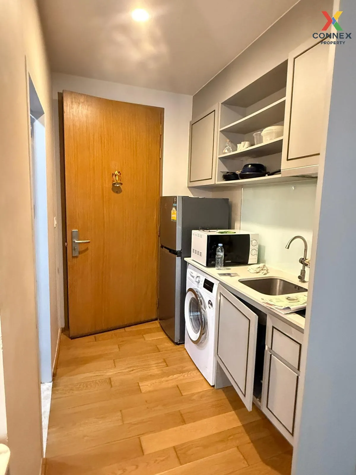 เช่าคอนโด  โนเบิล รีโว สีลม BTS-สุรศักดิ์ สีลม เขต บางรัก กรุงเทพ 3