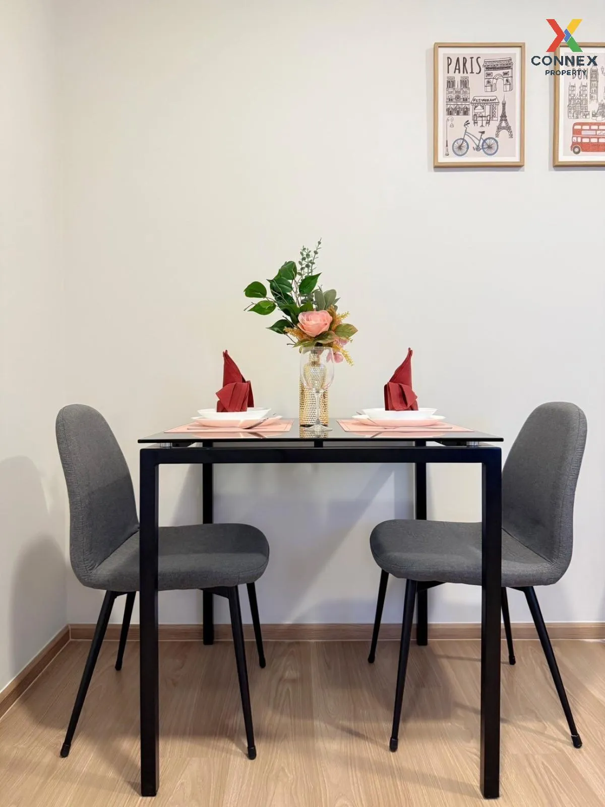 For Rent Condo , Chewathai Pinklao , MRT-Bang Yi Khon , Bang Yi K 3