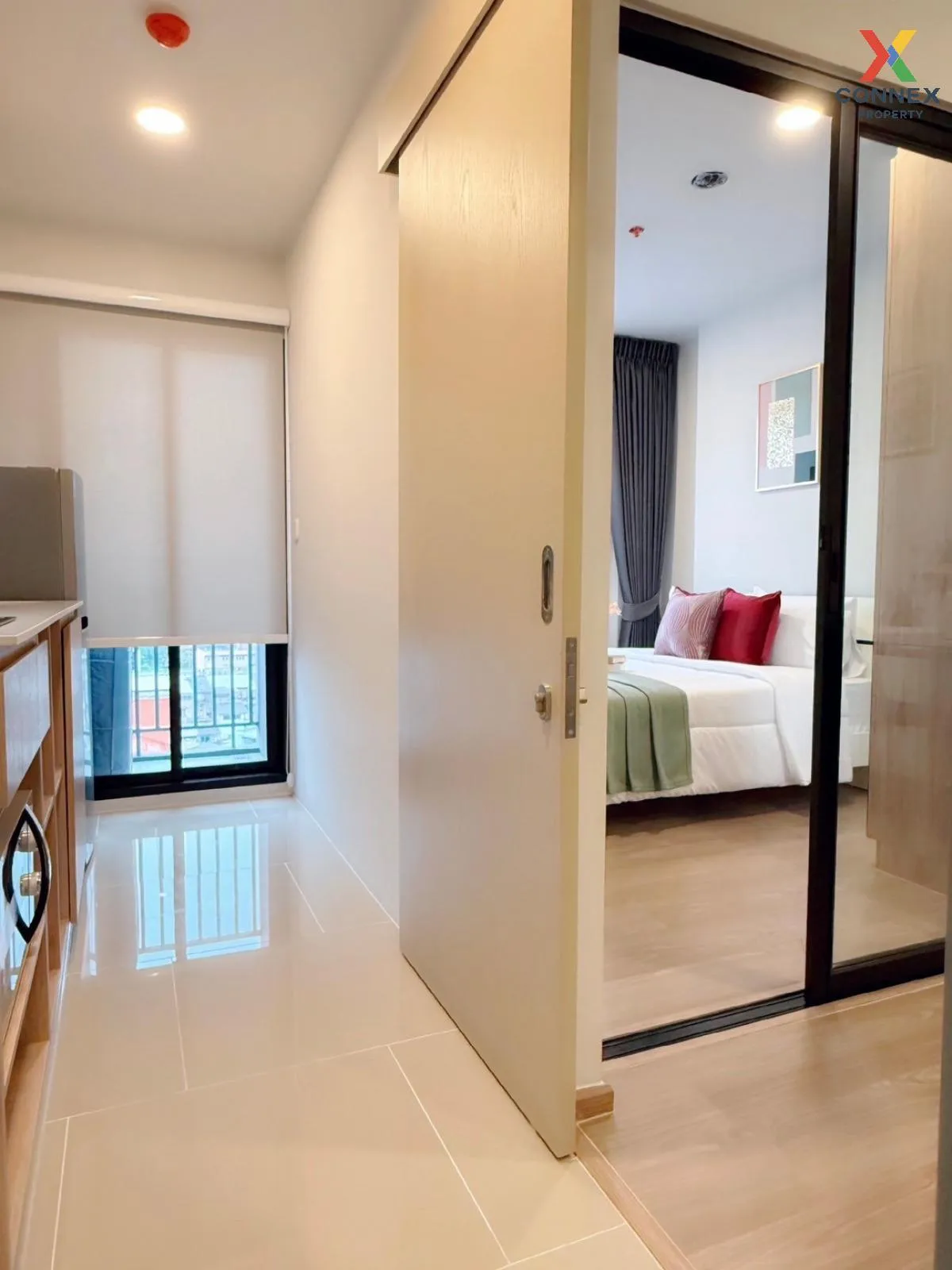 For Rent Condo , Chewathai Pinklao , MRT-Bang Yi Khon , Bang Yi K