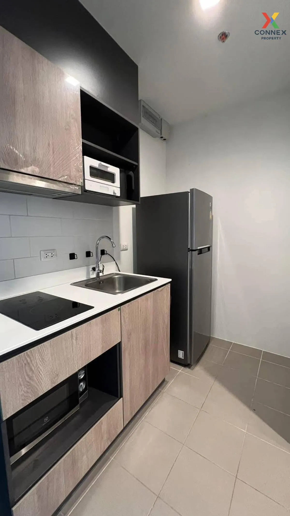 For Rent Condo , The Base Phetkasem , MRT-Phetkasem 48 , Bang Wa  2