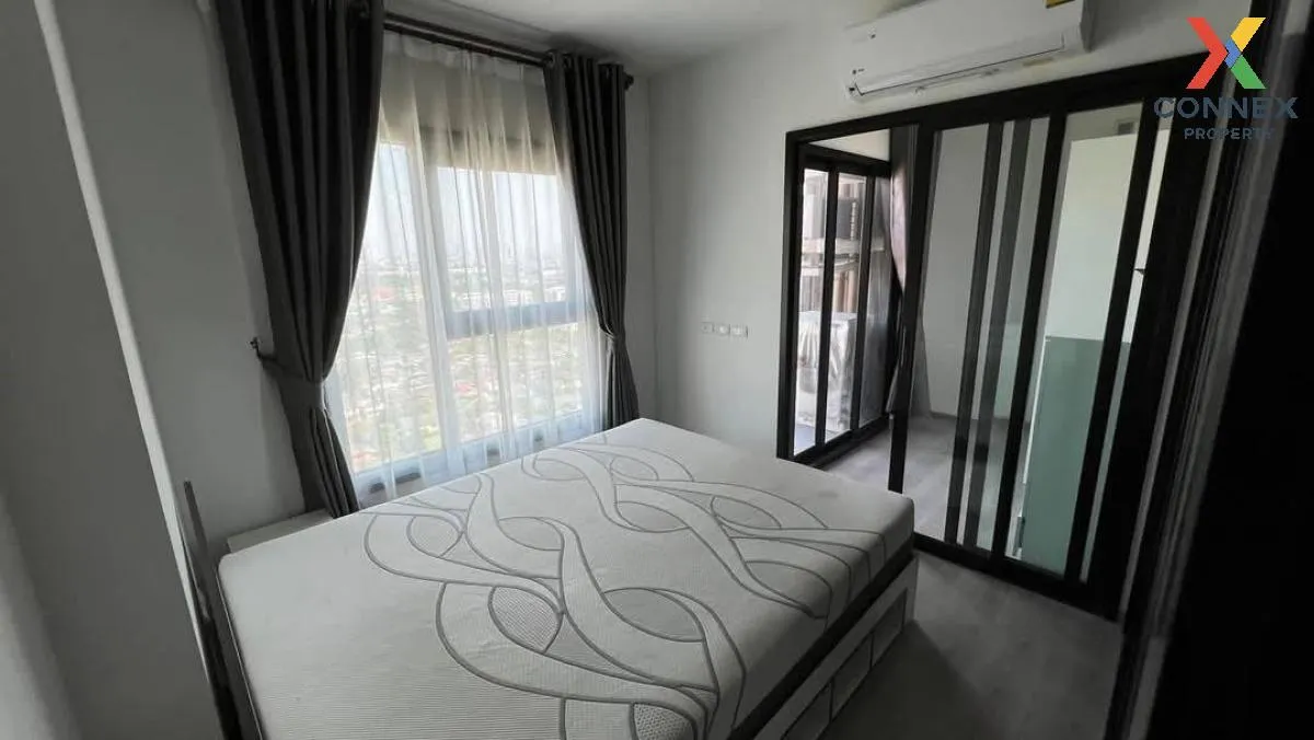 For Rent Condo , The Base Phetkasem , MRT-Phetkasem 48 , Bang Wa  3