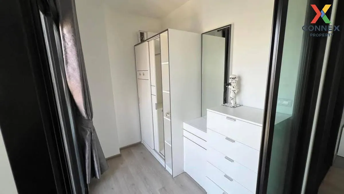 For Rent Condo , The Base Phetkasem , MRT-Phetkasem 48 , Bang Wa  4