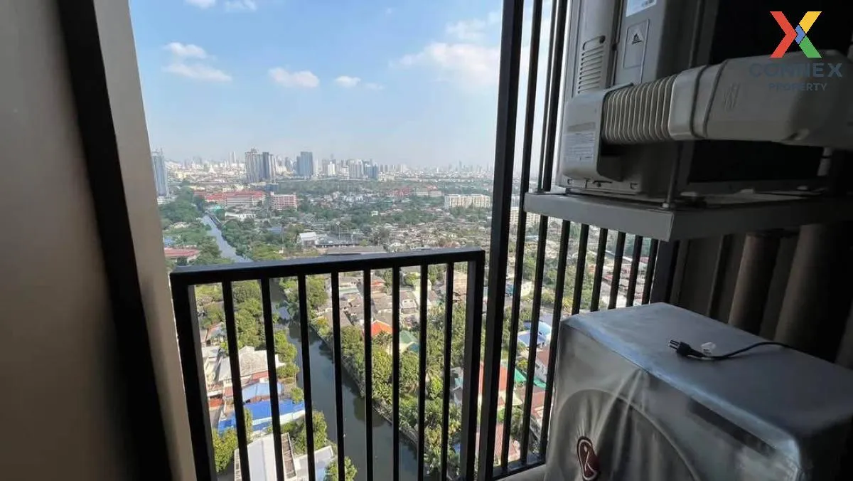 For Rent Condo , The Base Phetkasem , MRT-Phetkasem 48 , Bang Wa 