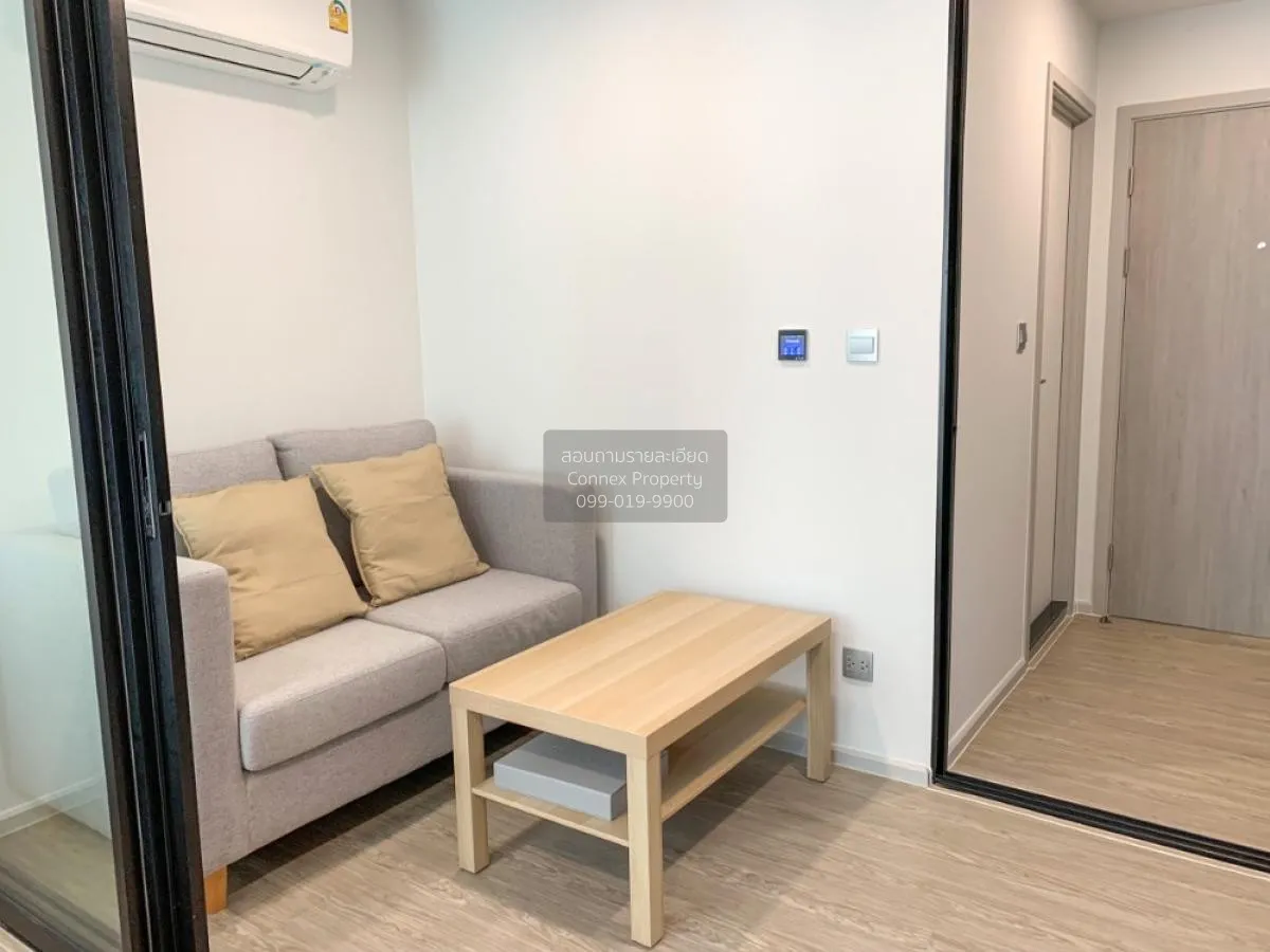 For Rent Condo , Kave Seed Kaset , Sena Nikhom , Chatuchak , Bang 1