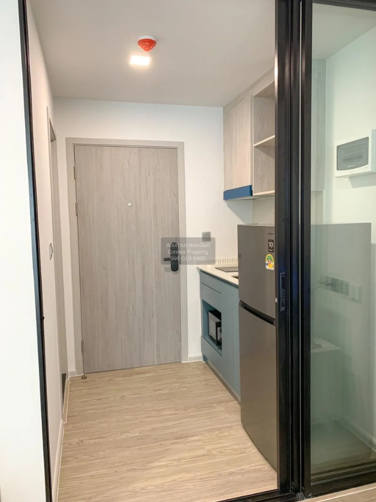 For Rent Condo , Kave Seed Kaset , Sena Nikhom , Chatuchak , Bang 3