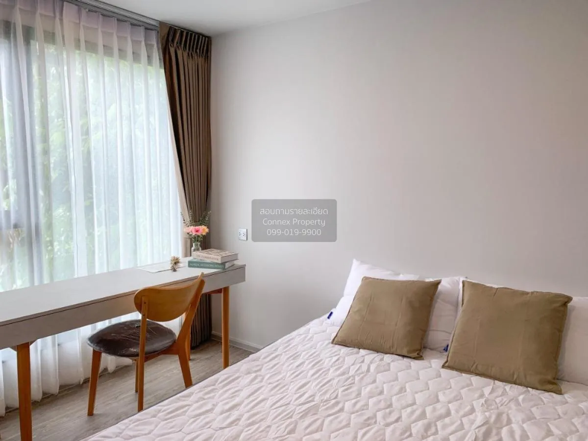 For Rent Condo , Kave Seed Kaset , Sena Nikhom , Chatuchak , Bang 4