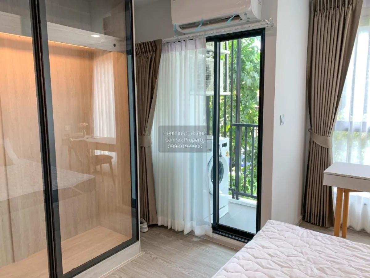 For Rent Condo , Kave Seed Kaset , Sena Nikhom , Chatuchak , Bang