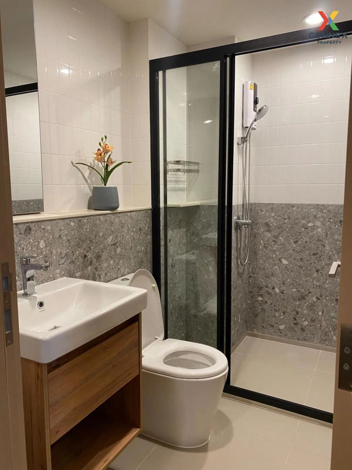 เช่าคอนโด  เดอะ ไลน์ ไวบ์ BTS-ห้าแยกลาดพร้าว จอมพล  เขต จตุจักร ก