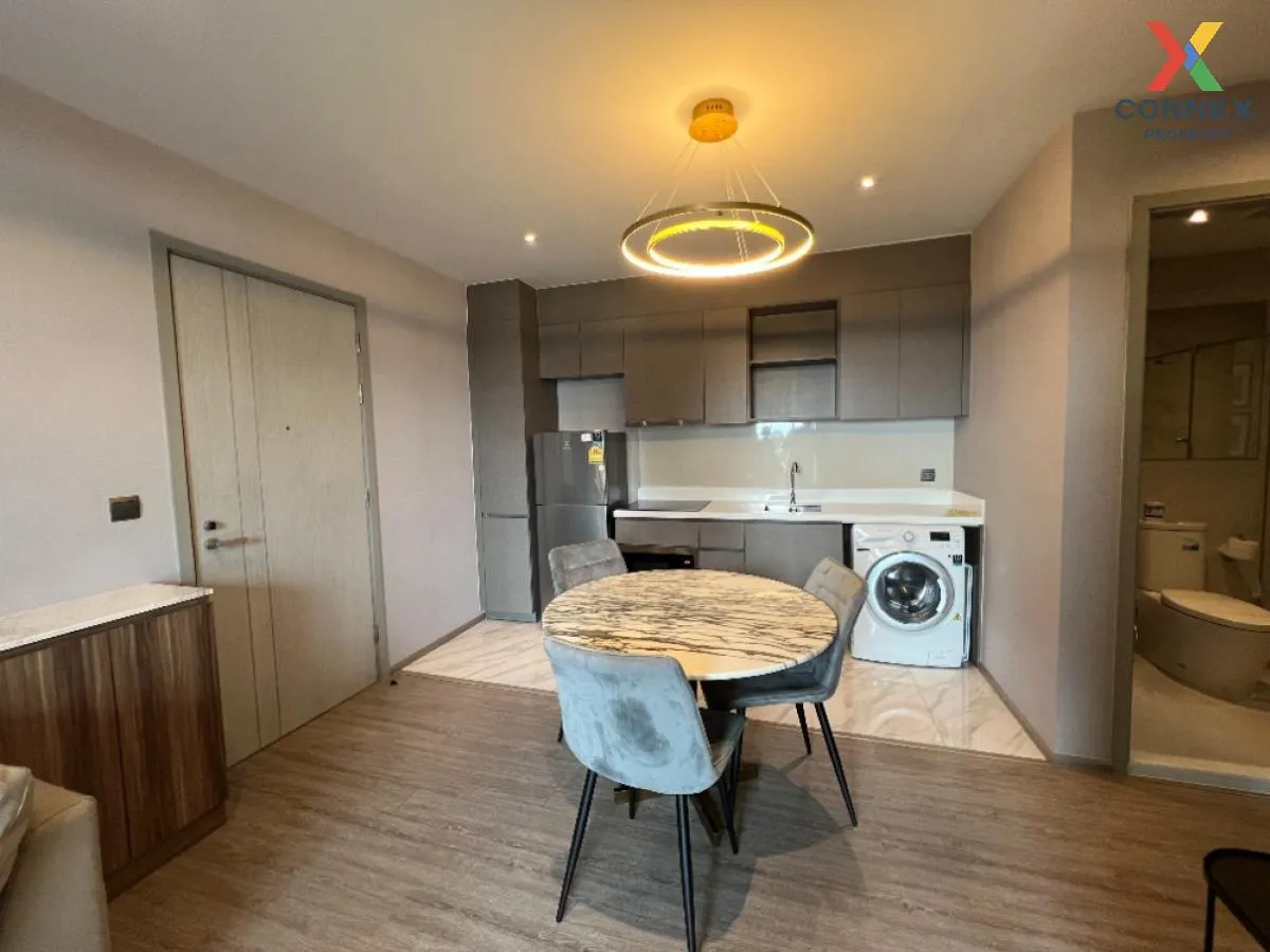 For Rent Condo , RHYTHM Ekkamai , BTS-Ekkamai , Khlong Tan Nuea , 3