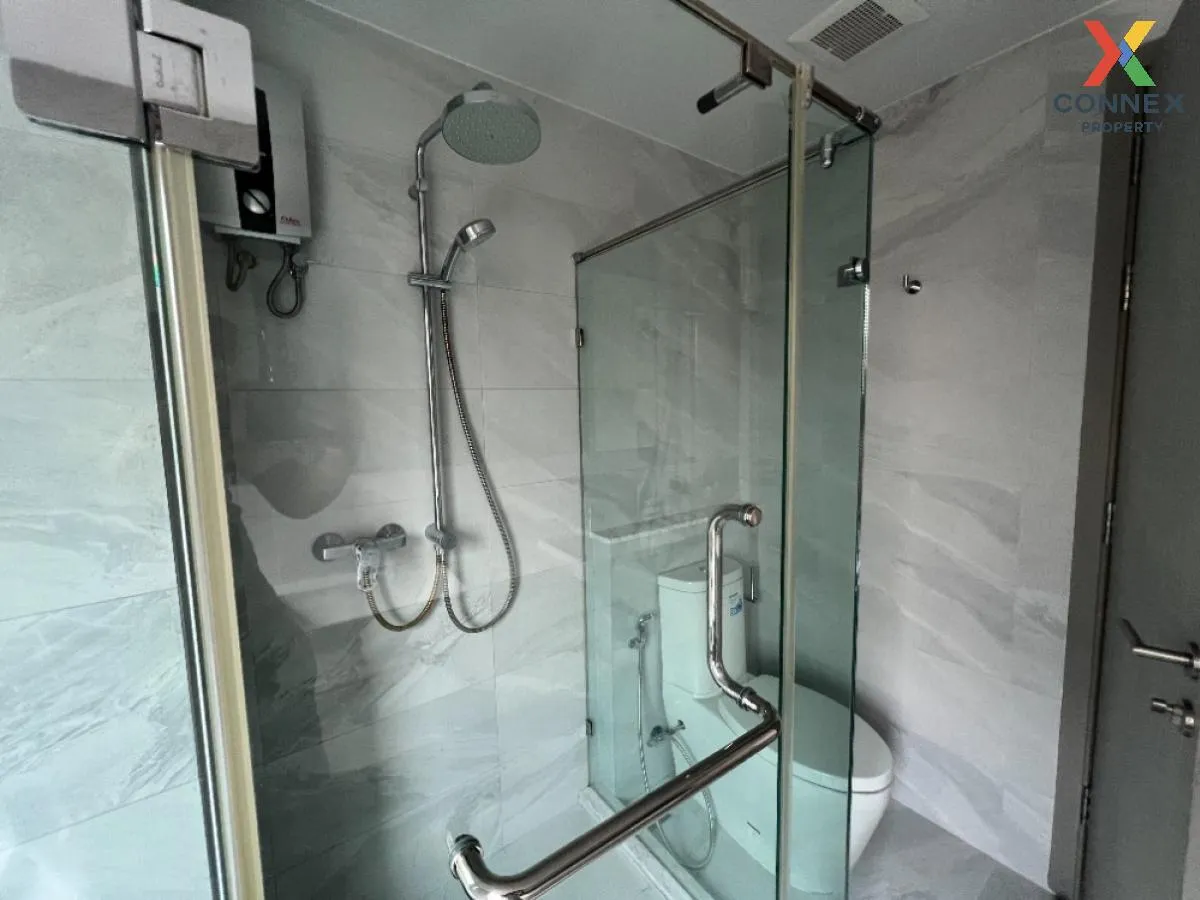 For Rent Condo , RHYTHM Ekkamai , BTS-Ekkamai , Khlong Tan Nuea ,