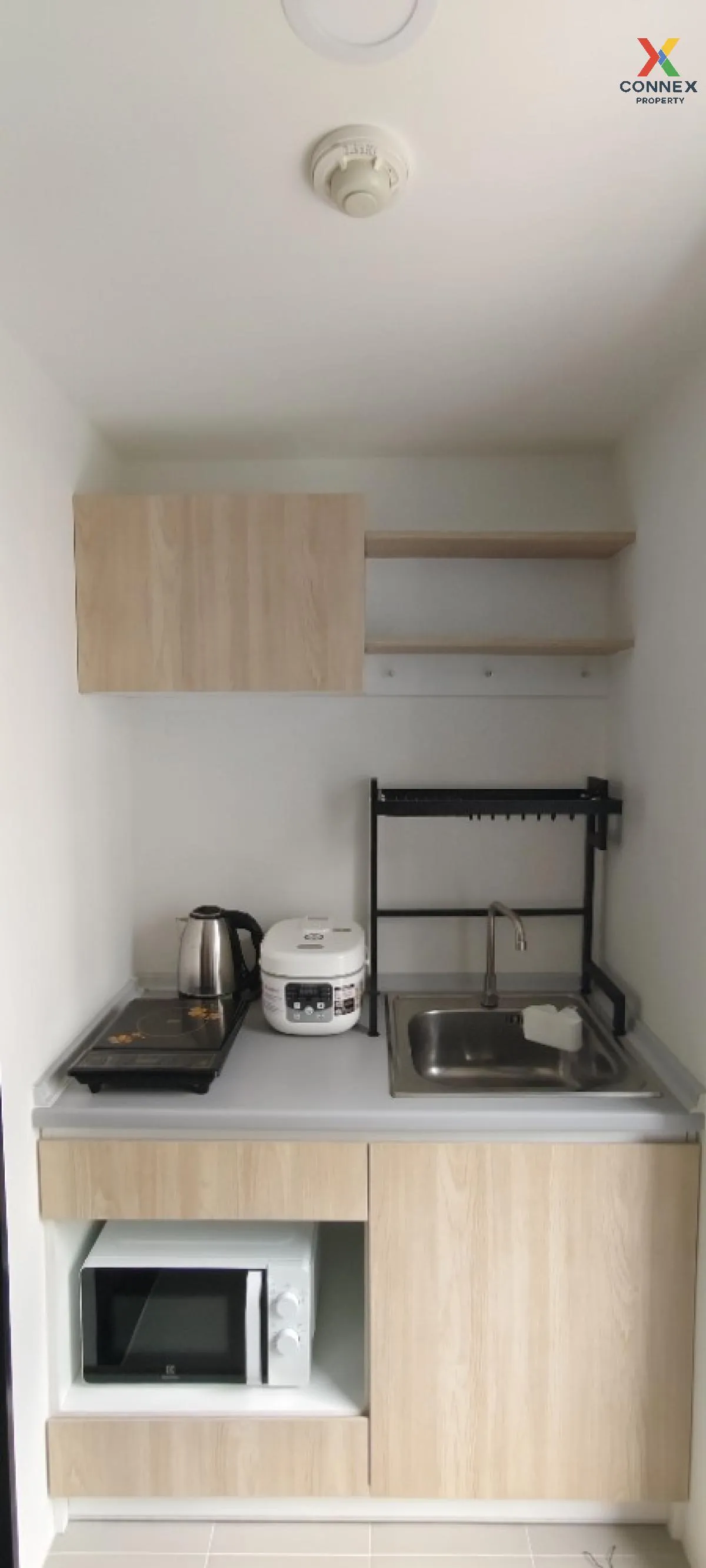 เช่าคอนโด  เฟล็กซี่ สุขสวัสดิ์ บางปะกอก เขต ราษฎร์บูรณะ กรุงเทพ C 2