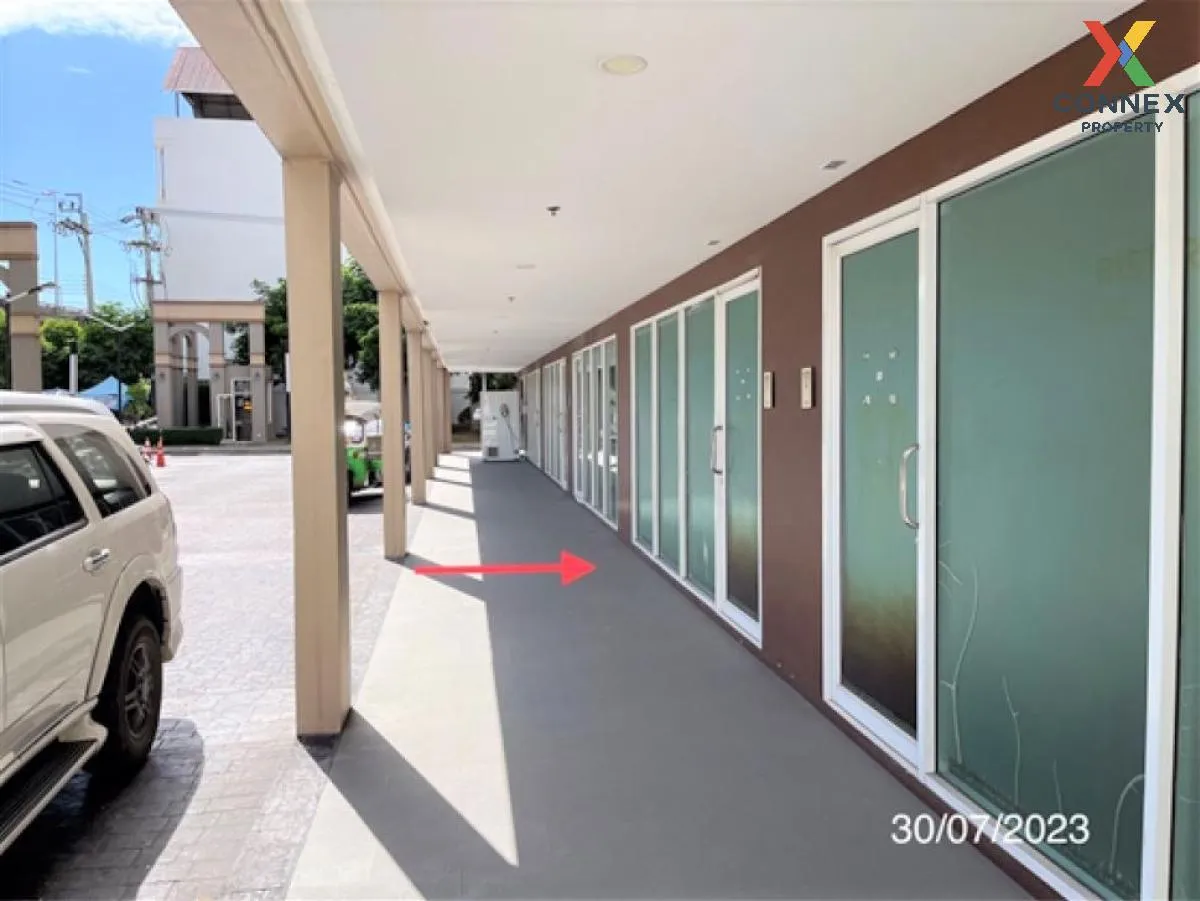 For Sale Office , Chateau in Town Rama 8 , MRT-Bang Yi Khon , Ban 1